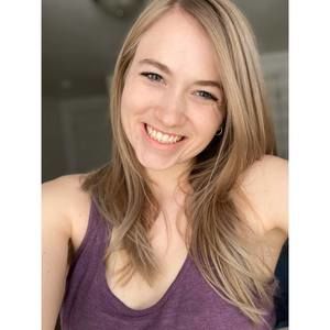 Meet your Posher, Hannah